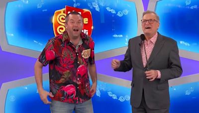 The Price is Right fans scold contestant for giving ‘stupidest bid ever’