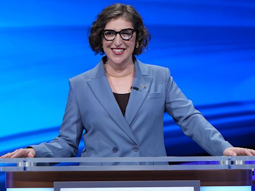 Jeopardy! Just Got One Step Closer to Bringing Back Mayim Bialik