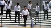 Japan February jobless rate rises to 2.6%