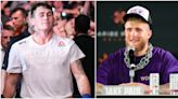 Darren Till claims the Jake Paul vs Mike Perry boxing-rules fight was 'fake'