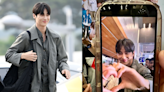 ‘Lovely Runner’ star Byeon Woo Seok receives crazy fan reception in Taiwan; Watch the viral videos