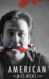 American: The Bill Hicks Story