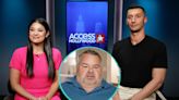 '90 Day Fiance:' Loren & Alexei Brovarnik React To Big Ed & Liz's 'Ridiculous' Taco Pasta Break Up | Access