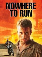 Nowhere to Run (1993 film)
