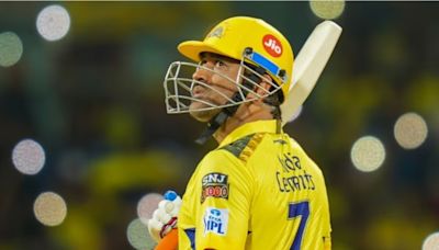 Will MS Dhoni play IPL 2025? How much will 5-time champion captain cost if retained by CSK