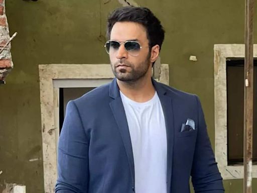 Exclusive: Shaleen Malhotra on entering Vanshaj; says ‘I've always taken up characters who I think I can do justice to’ - Times of India