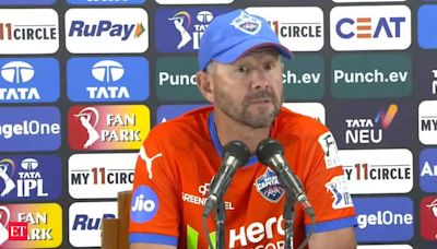 Rishabh Pant's absence is a loss, but Axar geared up to lead DC: Ricky Ponting