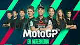 Atresmedia TV presenta a su equipo para las retransmisiones en abierto de MotoGP en los grandes premios de España, Cataluña y Valencia