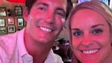 Southern Charm star Danni Baird ENGAGED to 'best friend' Nick Volz