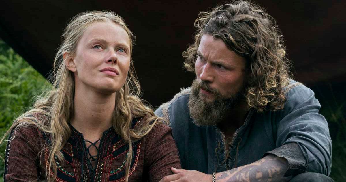 'Vikings: Valhalla' Season 3: Did Freydís And Harald date in real life? Here's what we know