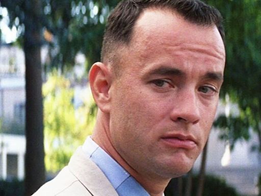 Forrest Gump cast now - From health scare to Hollywood comeback