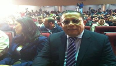 Asesinato del expresidente municipal de Ixtapaluca fue por la invasión de un predio, reafirma Fiscalía del Edomex