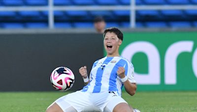 Qué canal televisa en España el Holanda (Países Bajos) vs Argentina, Mundial femenino Sub 20: Dónde ver, TV, canal y Streaming | Goal.com Espana