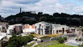 Scottish Parliament apology after woman wearing suffragette scarf ejected from Holyrood gender debate