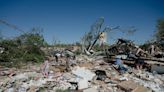 Tornado Kills 1 in Oklahoma as Severe Weather Batters Central U.S.