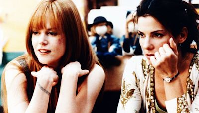 “Practical Magic 2” producer reveals sequel plot will adapt “Book of Magic” novel: 'Going to be very faithful'