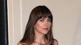 Dakota Johnson Wore the No-Brainer Dress I’m Buying in Abundance for Summer 2024