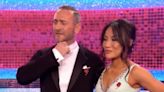Will Mellor says sorry for 'Strictly' tears: Why do we apologise for crying?