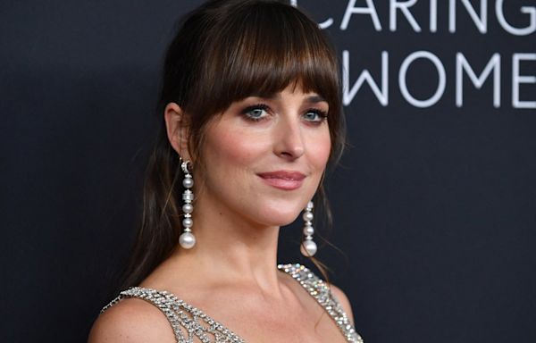 Dakota Johnson says she nearly overdosed on caffeine after mistaking this energy drink for ‘vitamins’