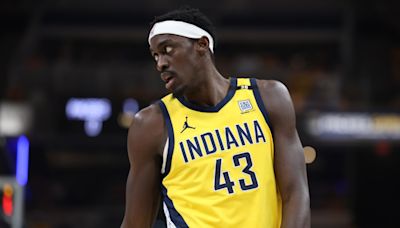 Pascal Siakam to Receive Max Level Contract From Pacers This Offseason, per Insider