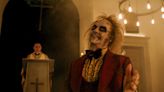 'Beetlejuice Beetlejuice' spoilers! Let's unpack that wild ending, creative cameo