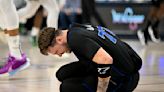 Luka Doncic Reveals Major Injury Update Before Mavericks-Celtics Game 3