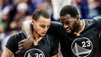 Stephen Curry revoluciona el 'dream team' y los Warriors: quiere a los tres fuera y recluta en EEUU