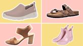 10 stylish shoes perfect for summer you can buy on Amazon right now
