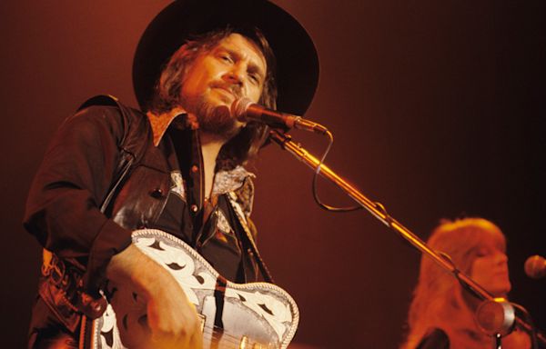 The Legacy of Texas Outlaw Waylon Jennings Gains a New Foothold in Current Country