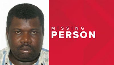 Chesapeake police look for missing 55-year-old man