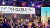 Jersey rockers pay tribute to fallen B Street singer at Glennstock