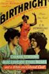 Birthright (1938 film)