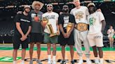 El lado B del éxito de los Celtics campeones de la NBA: del histórica inversión en salarios a la venta de la franquicia