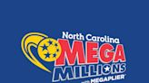 NC Mega Millions winner revealed. She matched all of the white balls, lottery says.