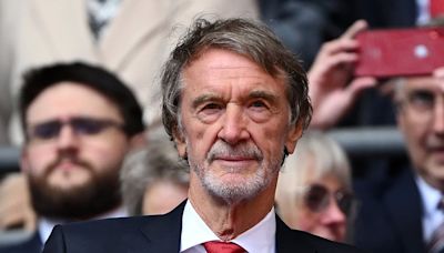 Jim Ratcliffe's oil giant Ineos puts brakes on electric vehicle plans