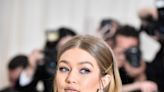 Gigi Hadid Shared a Never-Before-Seen Photo From the Day She Found Out She Was Pregnant