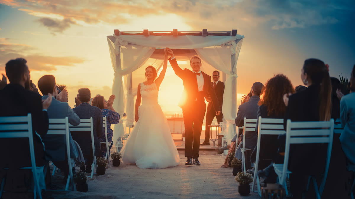 Astrology and Wedding Planning: How to Use Your Zodiac Sign to Pick Dates and Themes