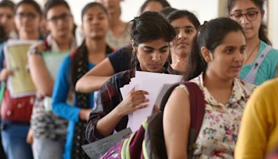 NEET UG Counselling 2024: MCC releases schedule, Round 1 registration begins on August 14 at mcc.nic.in
