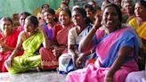 State govts are increasingly prioritising women, with 16% of Indian women now getting income support