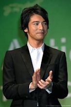 Takeshi Kaneshiro