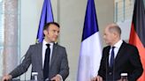 Macron Visit to Test Franco-German Relationship: What to Watch