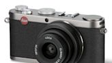Leica X1 review