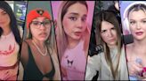 Las 10 streamers más vistas de junio: CrystalMolly se alza al número uno