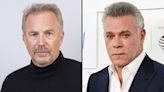 Kevin Costner Honors 'Field of Dreams' Costar Ray Liotta After His Death