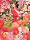 舞台 「千と千尋の神隠し Spirited Away」