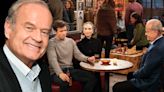 Kelsey Grammer Talks Future For ‘Frasier,’ Possible ‘Cheers’ Crossover, ‘Girlfriends’ Reboot & More: The Deadline Q&A