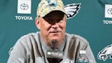 Dolphins Still Taking Shots At Eagles' DC