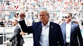 Commentary: Video: Trump Gets Hero's Welcome at Miami Formula 1 Race Attended by 90,000