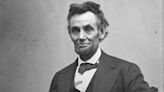 A new book reveals an ‘overlooked’ chapter in Abraham Lincoln’s story