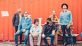 Modern bluegrass stars Steep Canyon Rangers make return to Savannah Music Festival